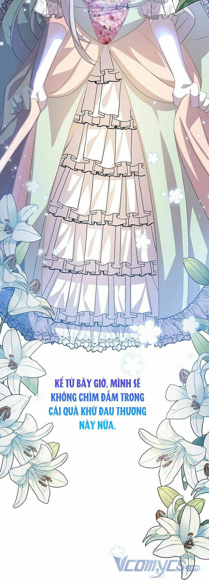 Tôi Sẽ Không Hối Tiếc Vì Anh Đâu - Chap 9 - Trang 33