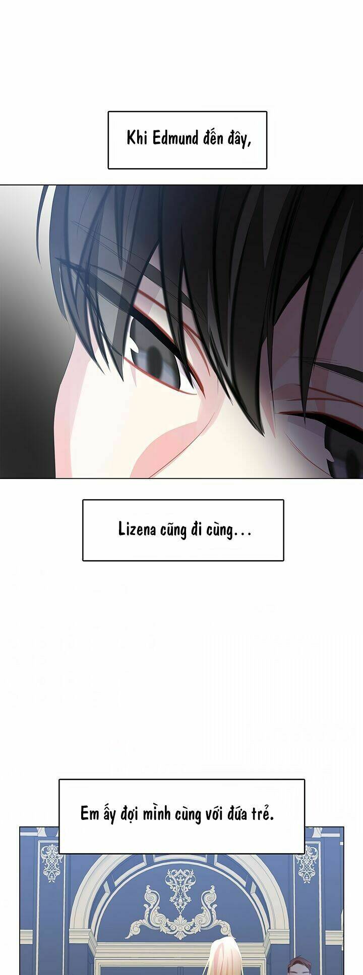 Tôi Sẽ Không Hối Tiếc Vì Anh Đâu - Chap 9 - Trang 36