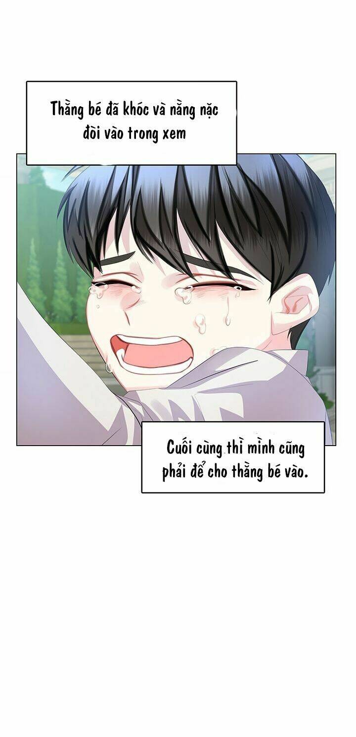Tôi Sẽ Không Hối Tiếc Vì Anh Đâu - Chap 9 - Trang 38