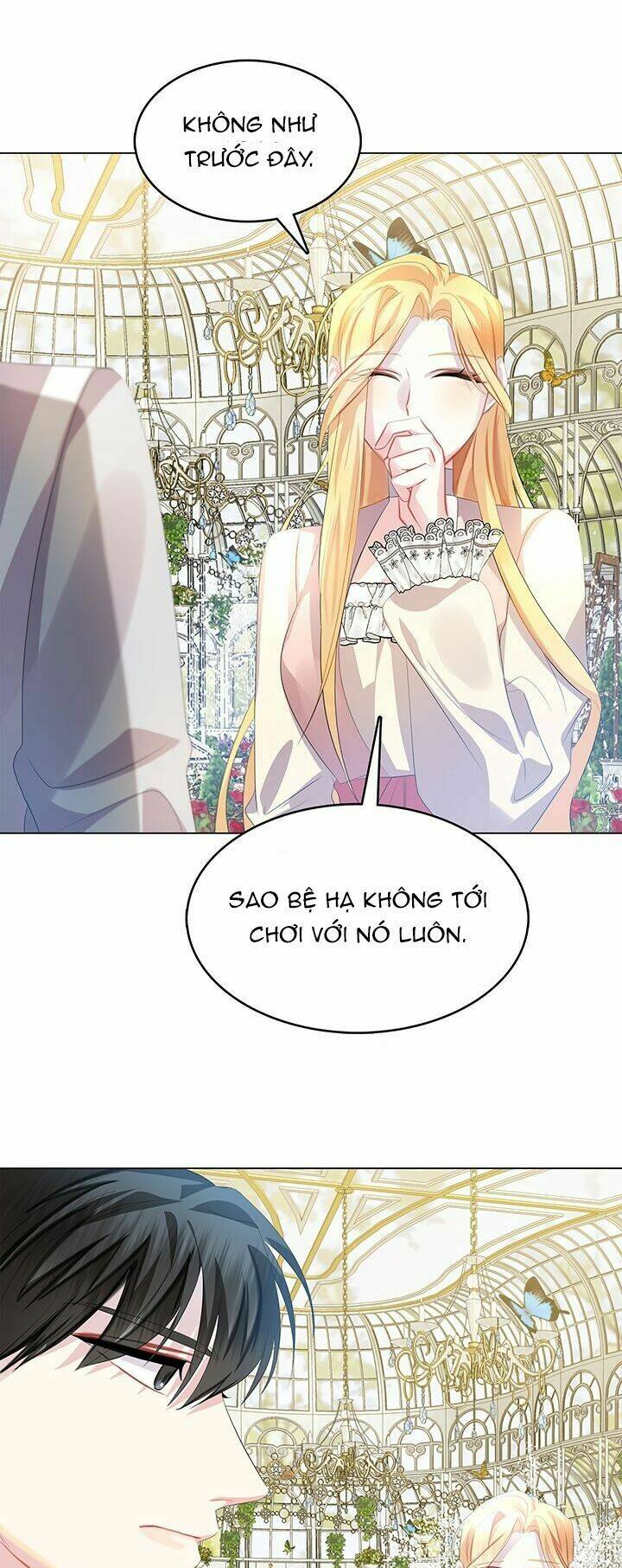 Tôi Sẽ Không Hối Tiếc Vì Anh Đâu - Chap 9 - Trang 40