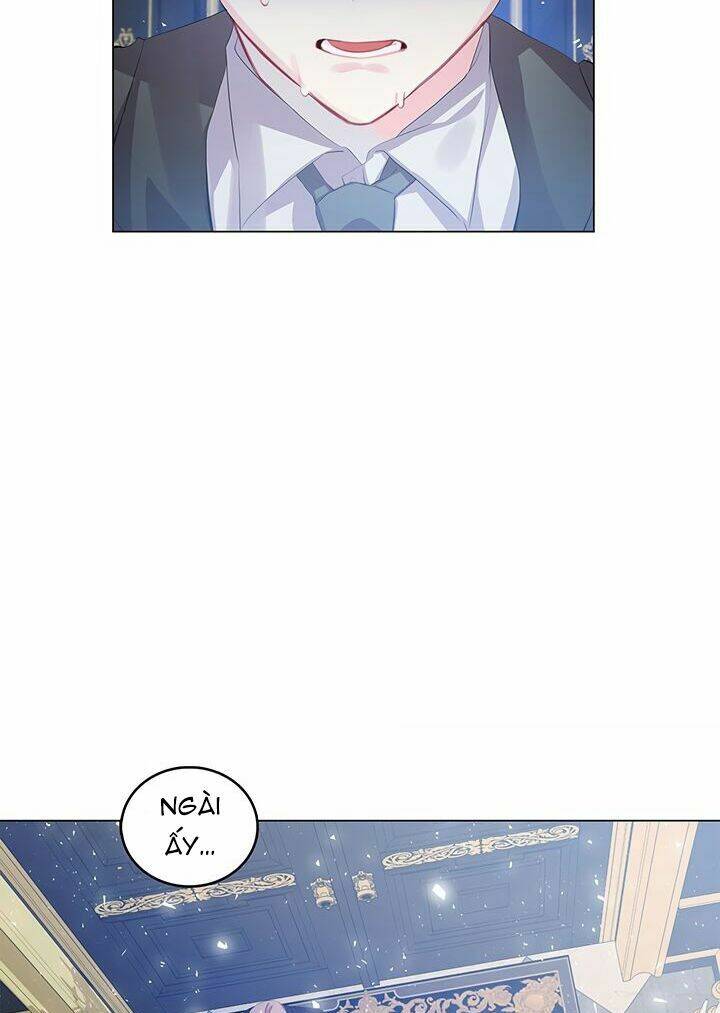 Tôi Sẽ Không Hối Tiếc Vì Anh Đâu - Chap 9 - Trang 5