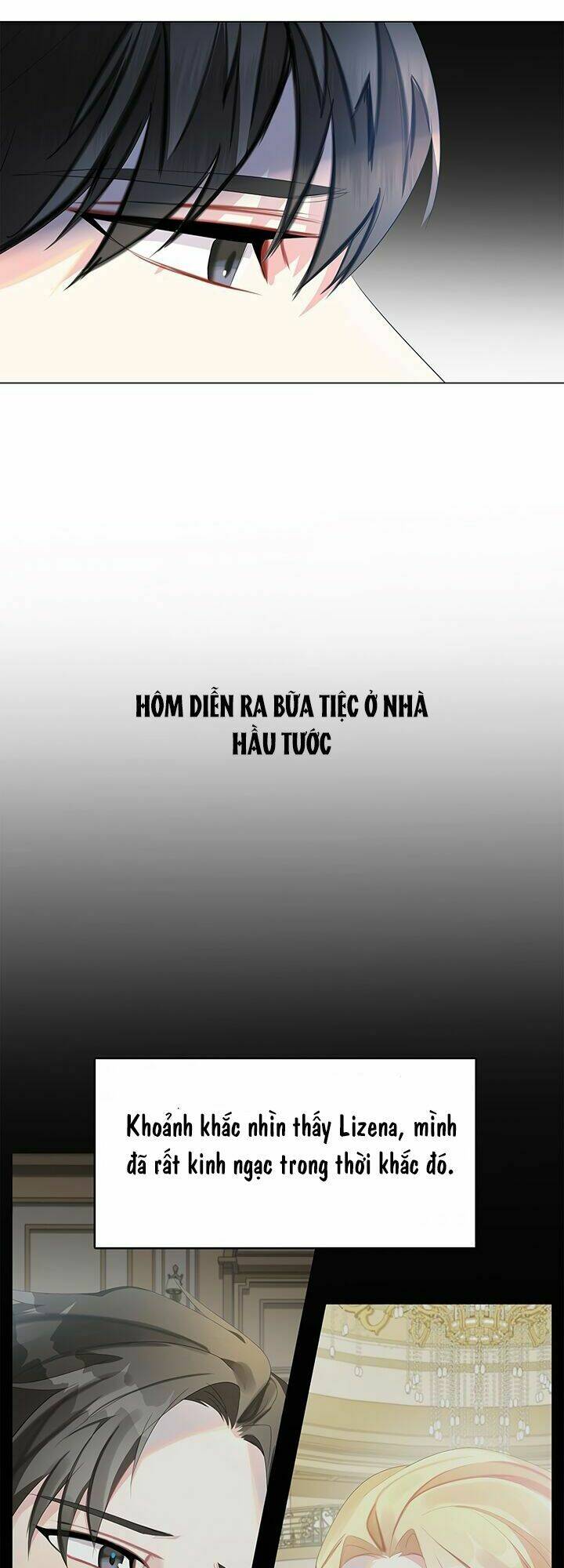 Tôi Sẽ Không Hối Tiếc Vì Anh Đâu - Chap 9 - Trang 42