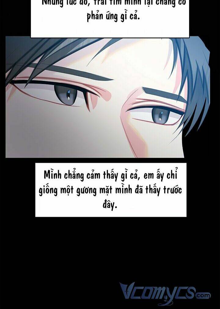 Tôi Sẽ Không Hối Tiếc Vì Anh Đâu - Chap 9 - Trang 44