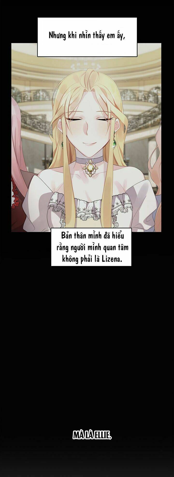 Tôi Sẽ Không Hối Tiếc Vì Anh Đâu - Chap 9 - Trang 45