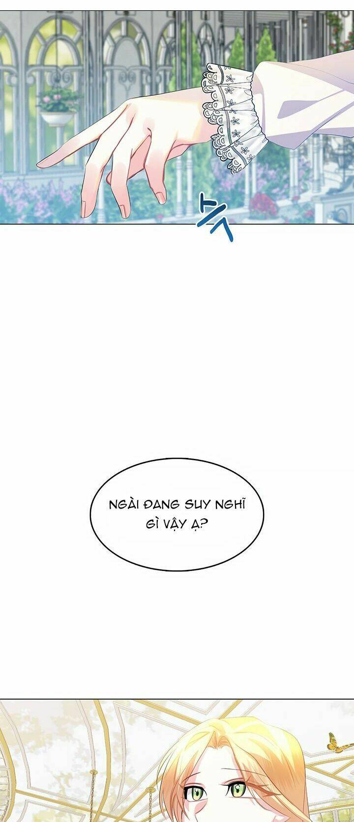 Tôi Sẽ Không Hối Tiếc Vì Anh Đâu - Chap 9 - Trang 47