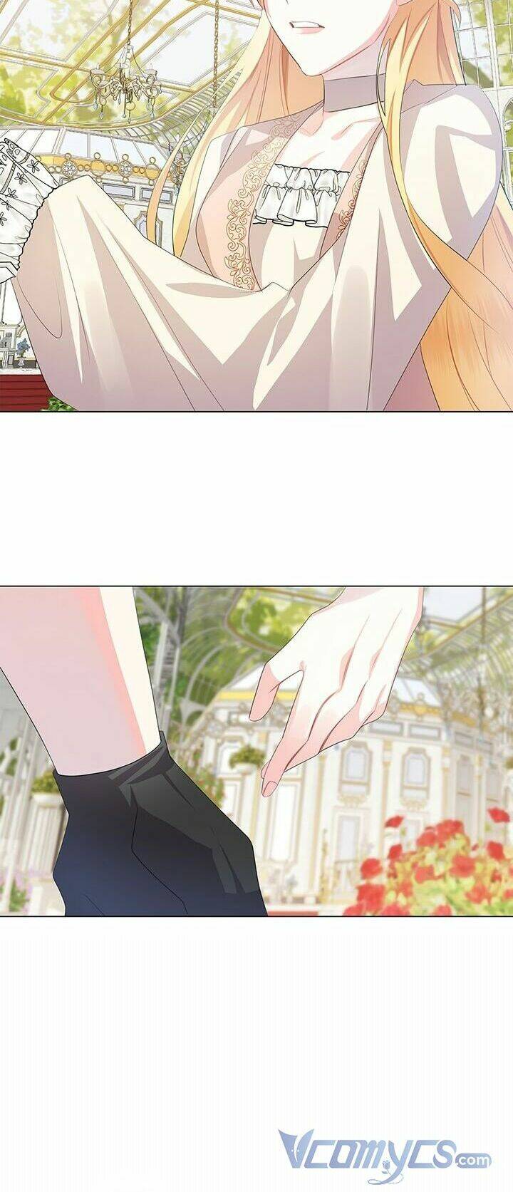 Tôi Sẽ Không Hối Tiếc Vì Anh Đâu - Chap 9 - Trang 48