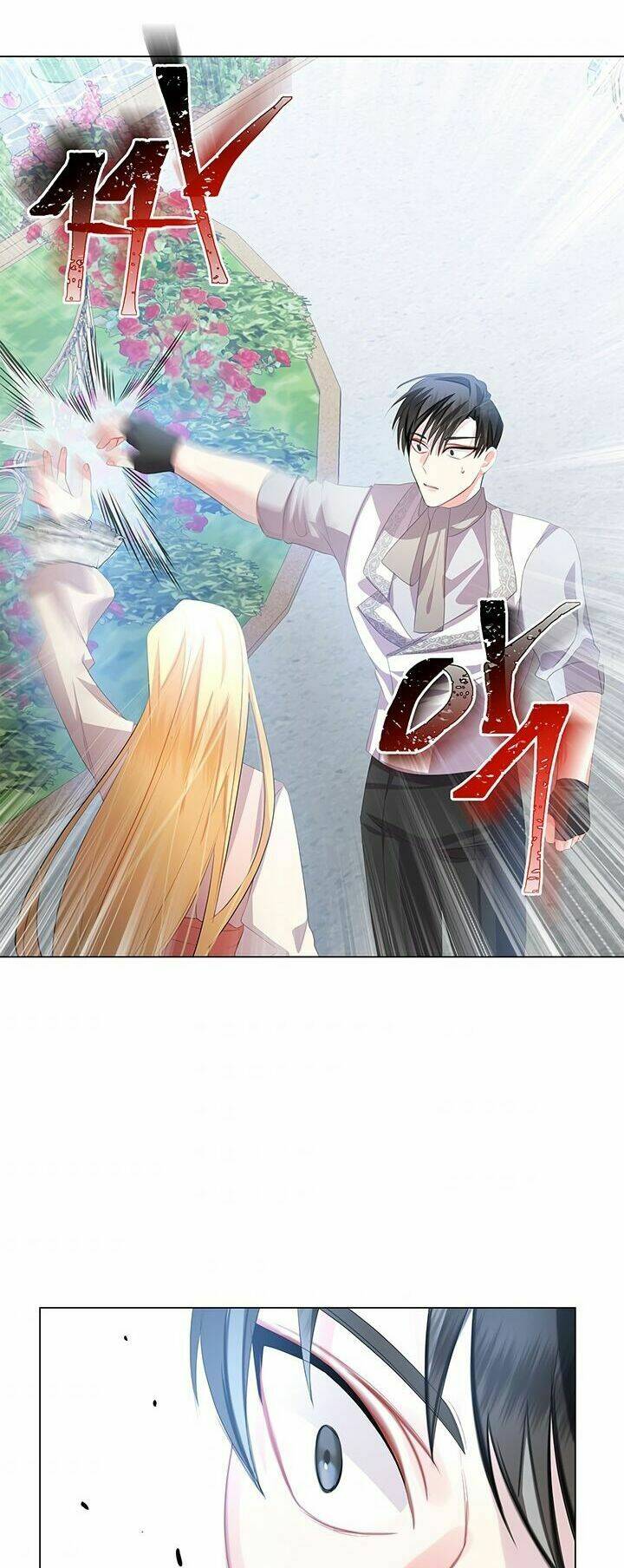 Tôi Sẽ Không Hối Tiếc Vì Anh Đâu - Chap 9 - Trang 49