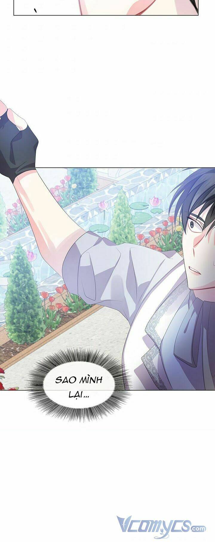 Tôi Sẽ Không Hối Tiếc Vì Anh Đâu - Chap 9 - Trang 50