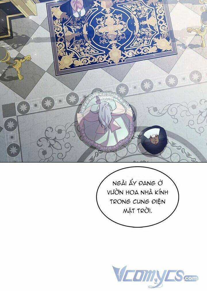 Tôi Sẽ Không Hối Tiếc Vì Anh Đâu - Chap 9 - Trang 6