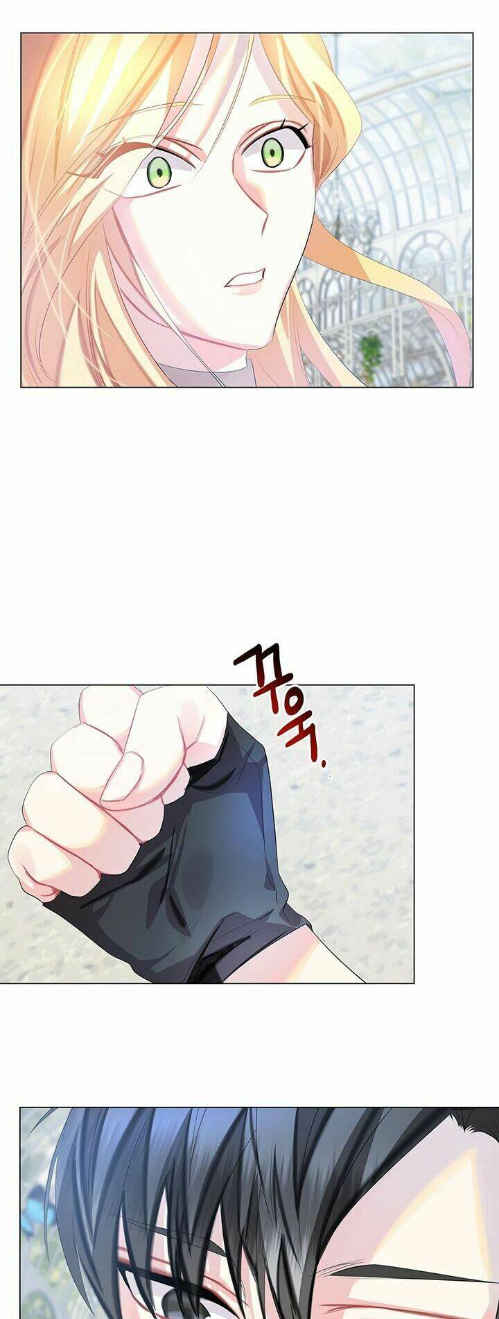Tôi Sẽ Không Hối Tiếc Vì Anh Đâu - Chap 9 - Trang 51