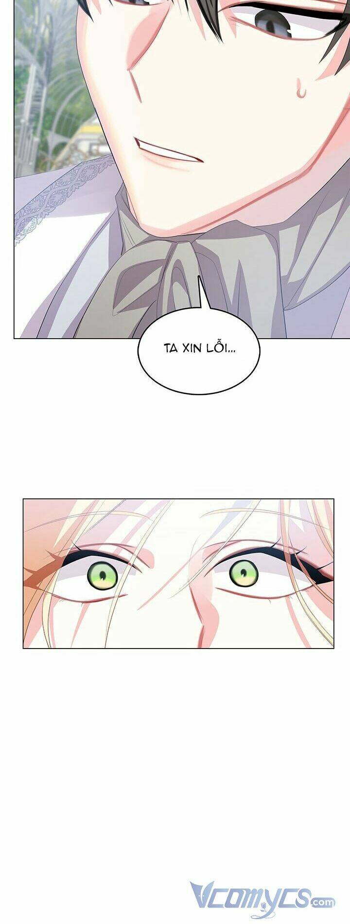 Tôi Sẽ Không Hối Tiếc Vì Anh Đâu - Chap 9 - Trang 52