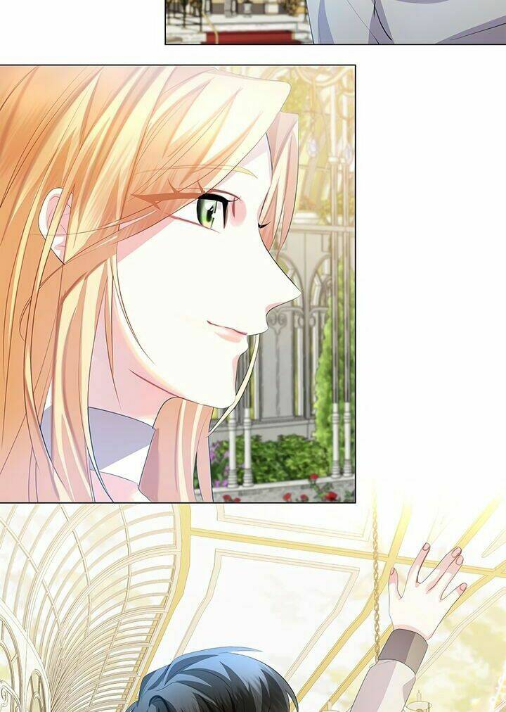 Tôi Sẽ Không Hối Tiếc Vì Anh Đâu - Chap 9 - Trang 54