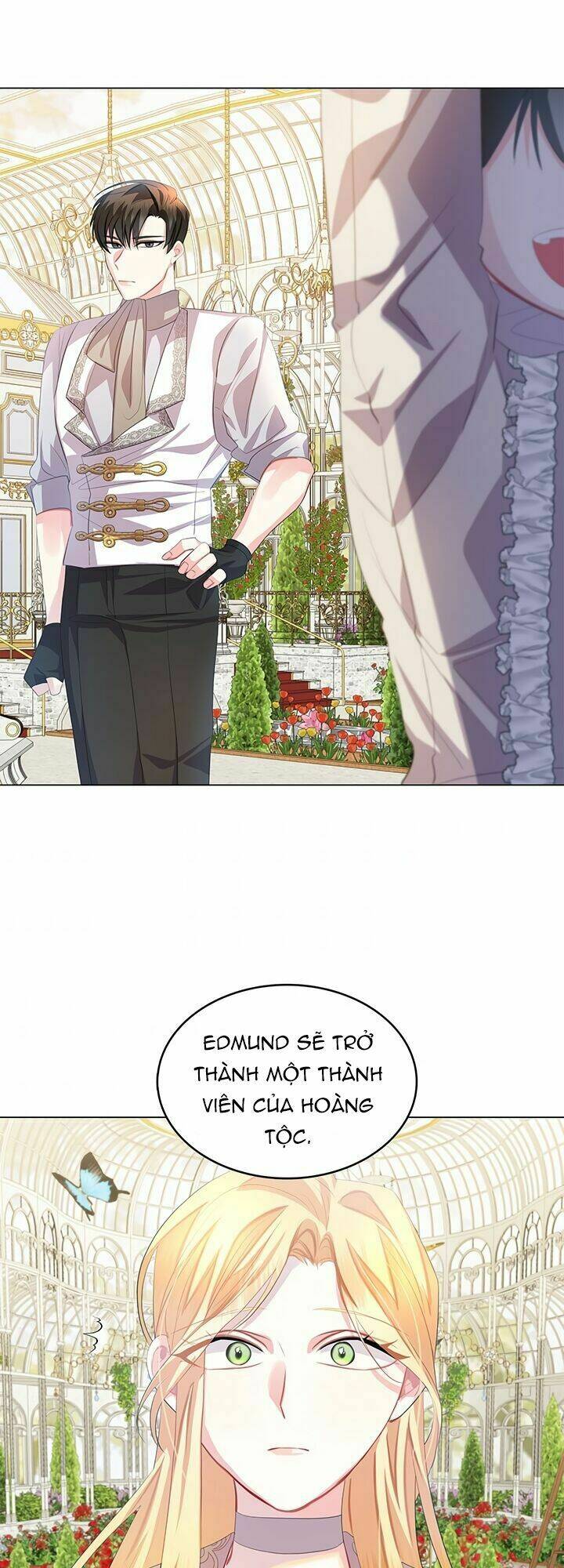 Tôi Sẽ Không Hối Tiếc Vì Anh Đâu - Chap 9 - Trang 56