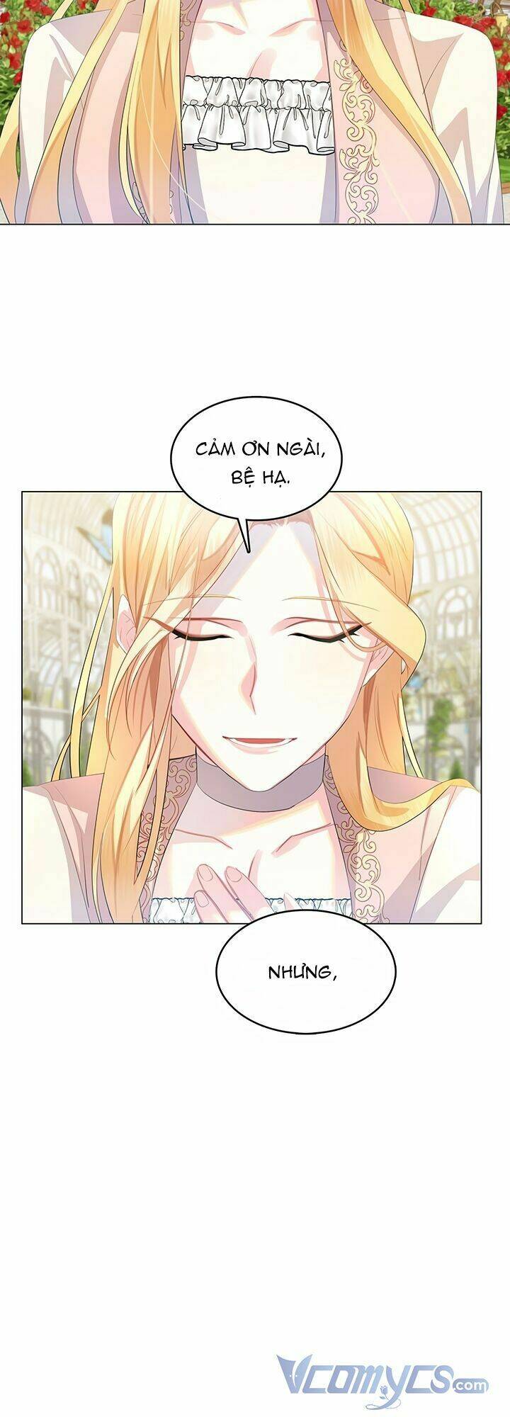 Tôi Sẽ Không Hối Tiếc Vì Anh Đâu - Chap 9 - Trang 57