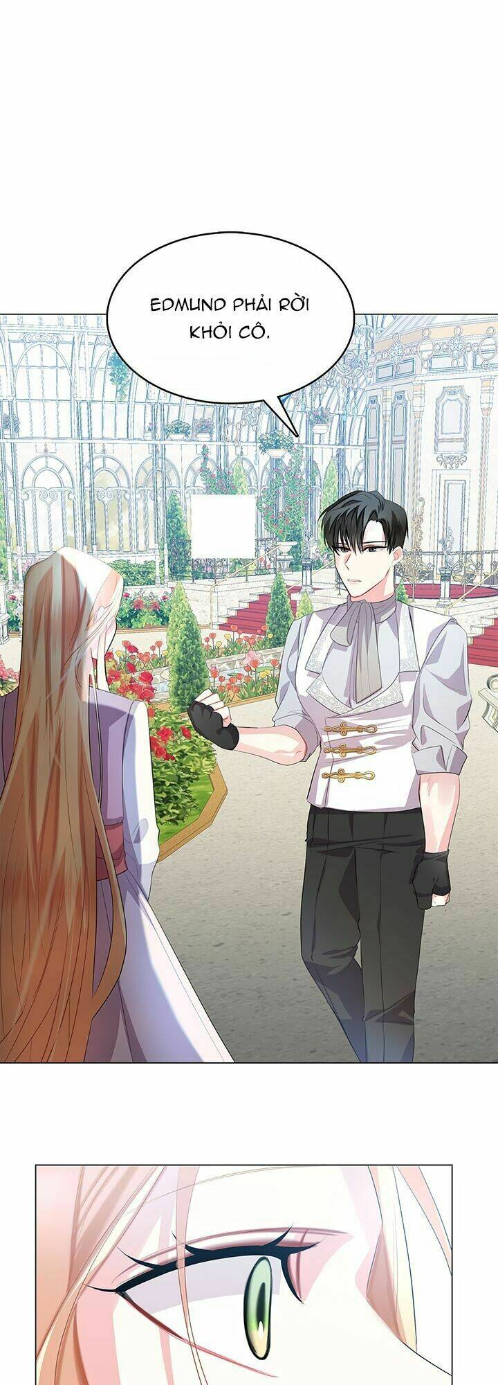 Tôi Sẽ Không Hối Tiếc Vì Anh Đâu - Chap 9 - Trang 58