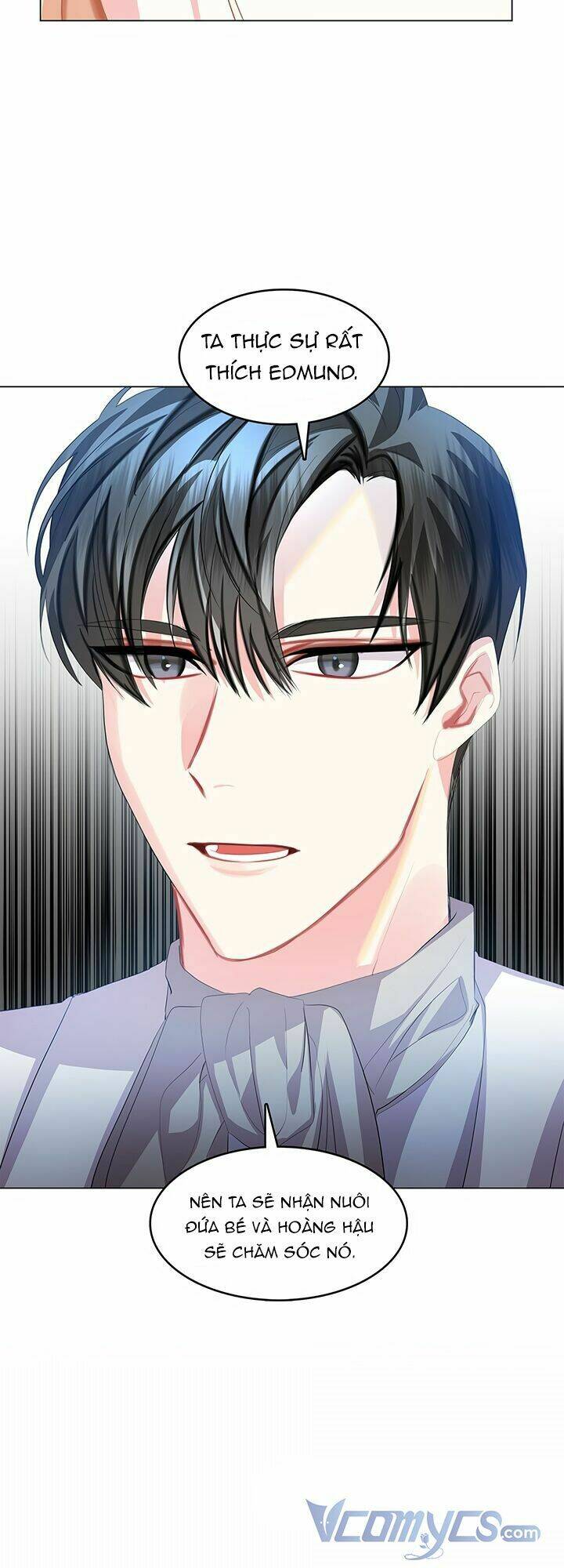 Tôi Sẽ Không Hối Tiếc Vì Anh Đâu - Chap 9 - Trang 59