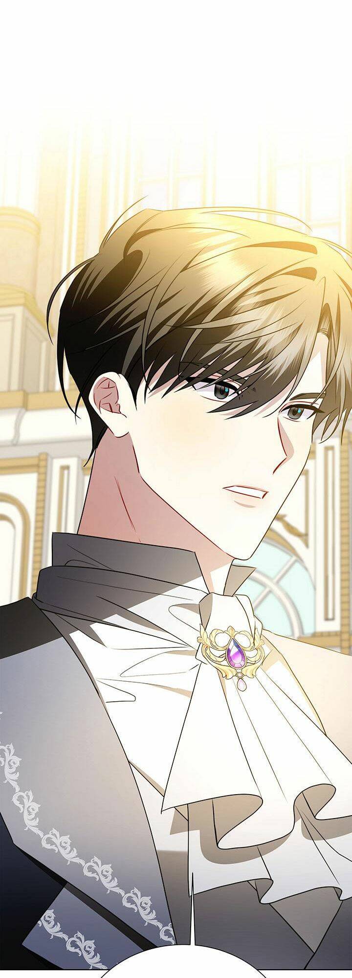 Tôi Sẽ Không Hối Tiếc Vì Anh Đâu - Chap 90 - Trang 15