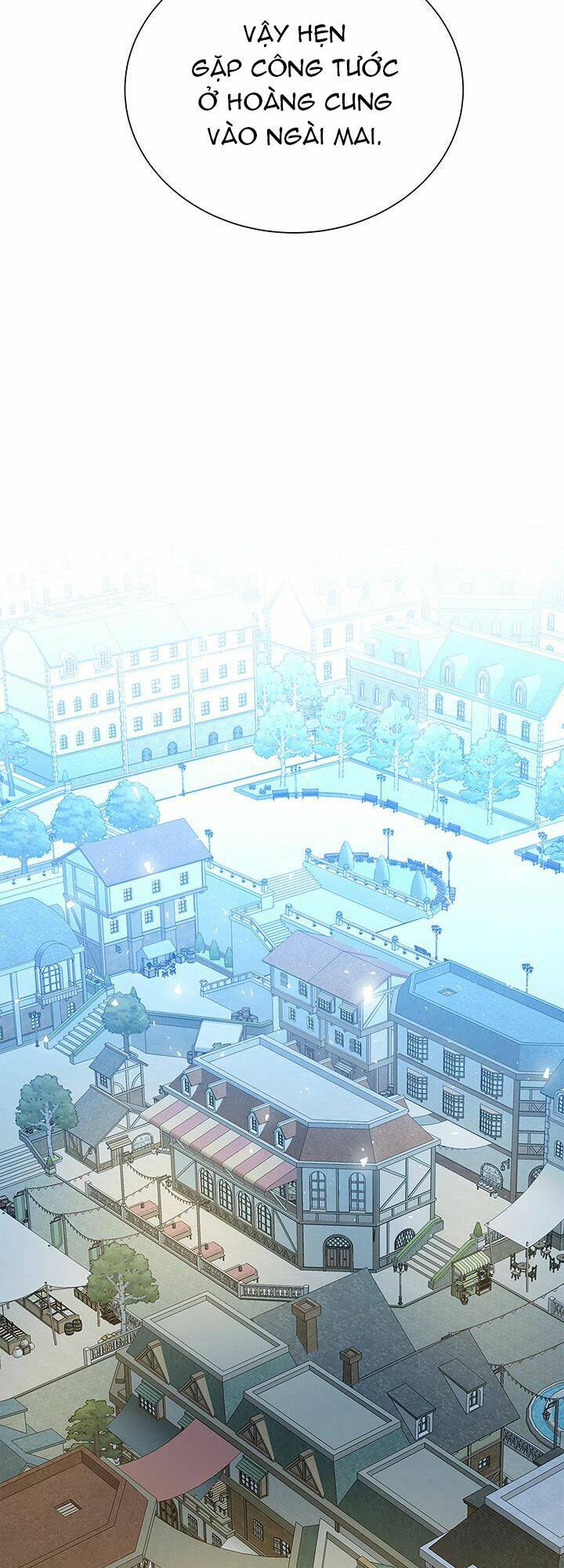 Tôi Sẽ Không Hối Tiếc Vì Anh Đâu - Chap 90 - Trang 16