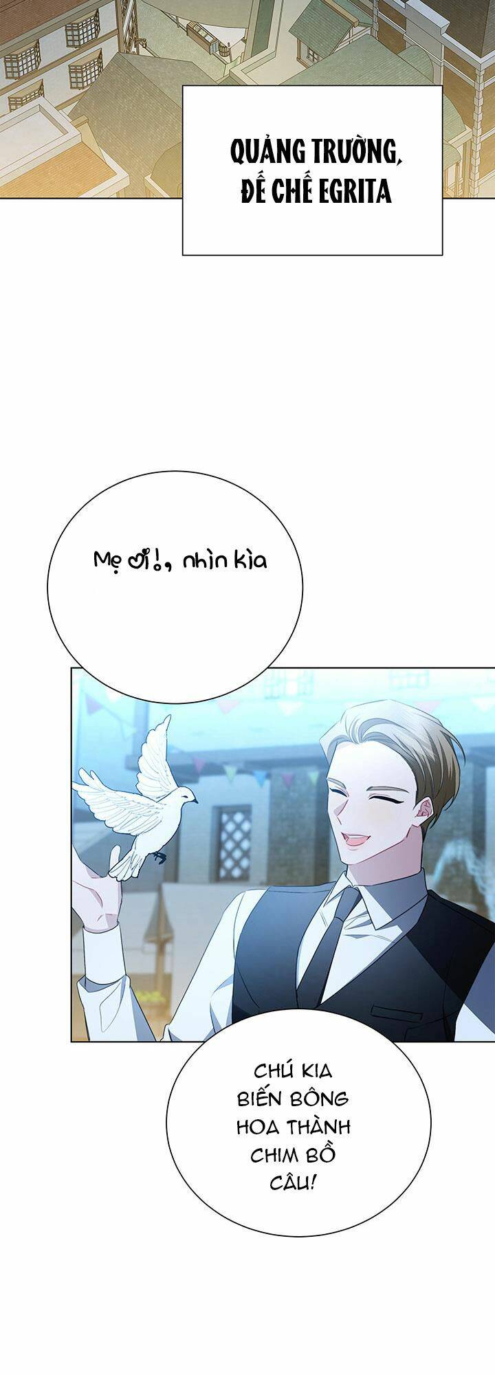 Tôi Sẽ Không Hối Tiếc Vì Anh Đâu - Chap 90 - Trang 17