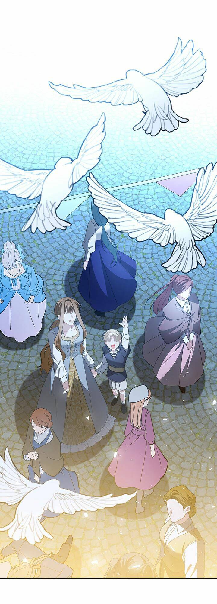 Tôi Sẽ Không Hối Tiếc Vì Anh Đâu - Chap 90 - Trang 18