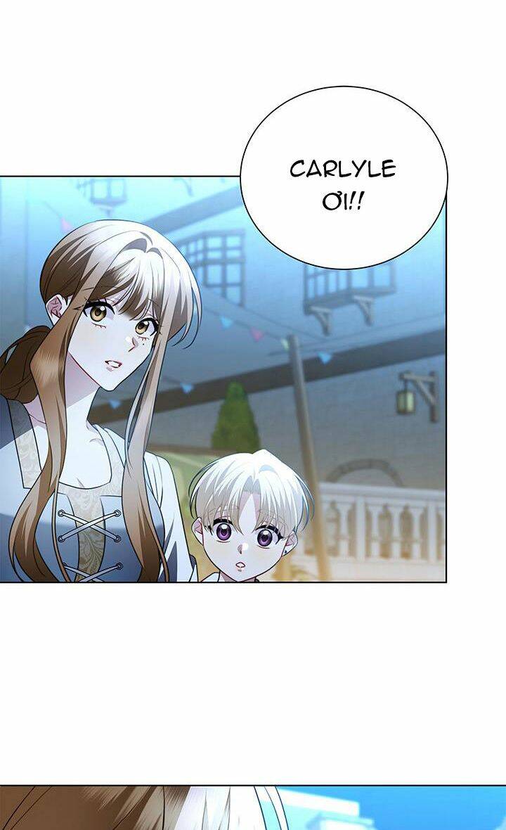 Tôi Sẽ Không Hối Tiếc Vì Anh Đâu - Chap 90 - Trang 19