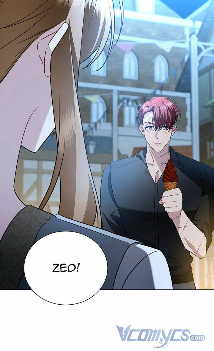 Tôi Sẽ Không Hối Tiếc Vì Anh Đâu - Chap 90 - Trang 20