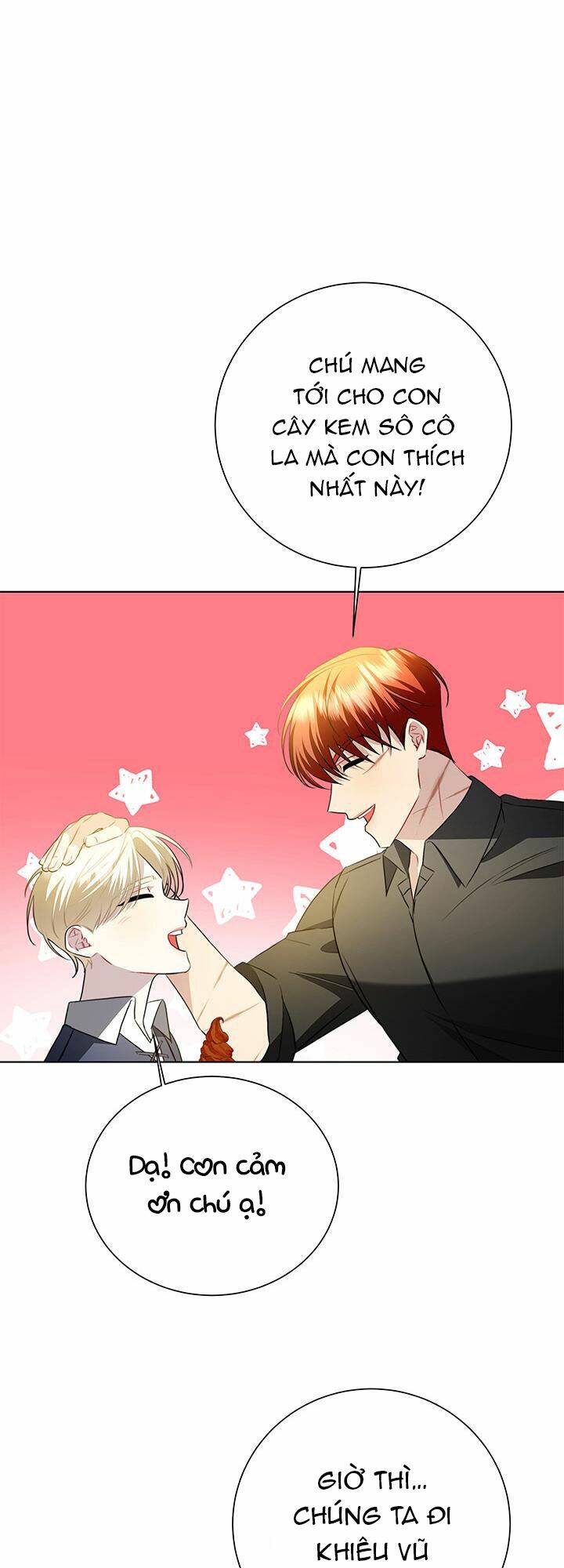 Tôi Sẽ Không Hối Tiếc Vì Anh Đâu - Chap 90 - Trang 21