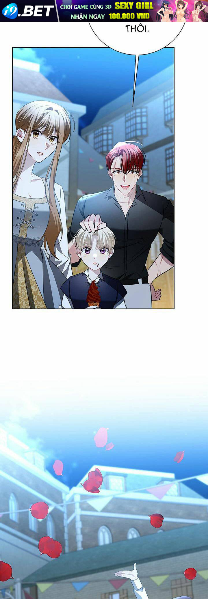 Tôi Sẽ Không Hối Tiếc Vì Anh Đâu - Chap 90 - Trang 22