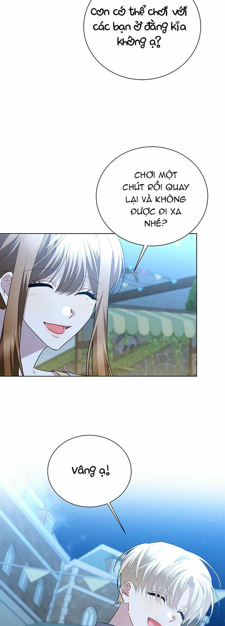 Tôi Sẽ Không Hối Tiếc Vì Anh Đâu - Chap 90 - Trang 24