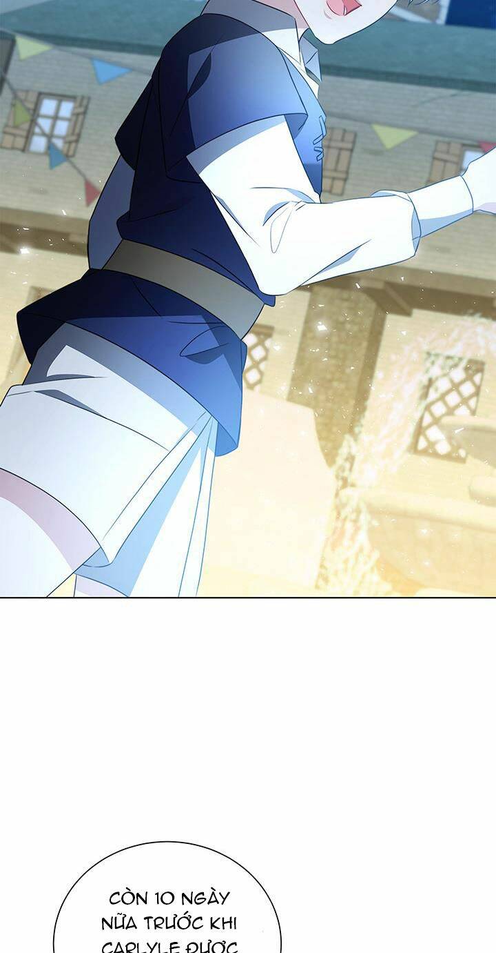 Tôi Sẽ Không Hối Tiếc Vì Anh Đâu - Chap 90 - Trang 25