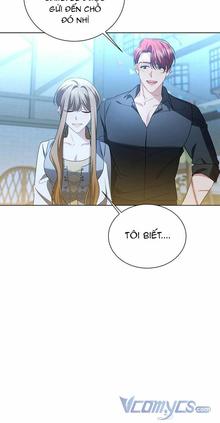 Tôi Sẽ Không Hối Tiếc Vì Anh Đâu - Chap 90 - Trang 26