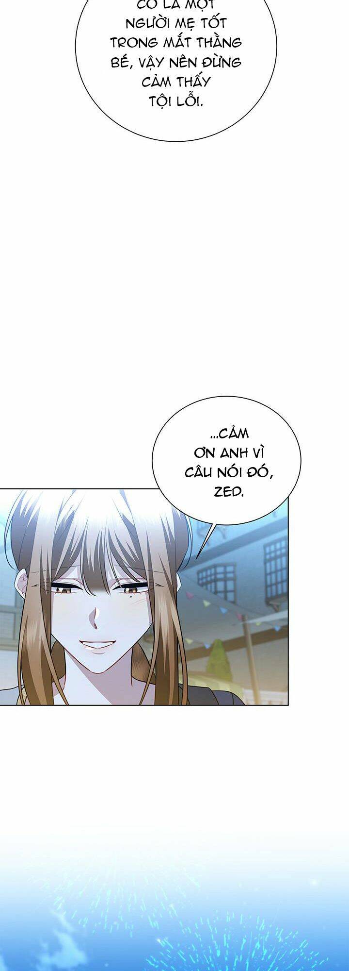 Tôi Sẽ Không Hối Tiếc Vì Anh Đâu - Chap 90 - Trang 30