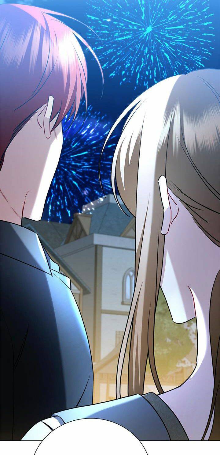 Tôi Sẽ Không Hối Tiếc Vì Anh Đâu - Chap 90 - Trang 31