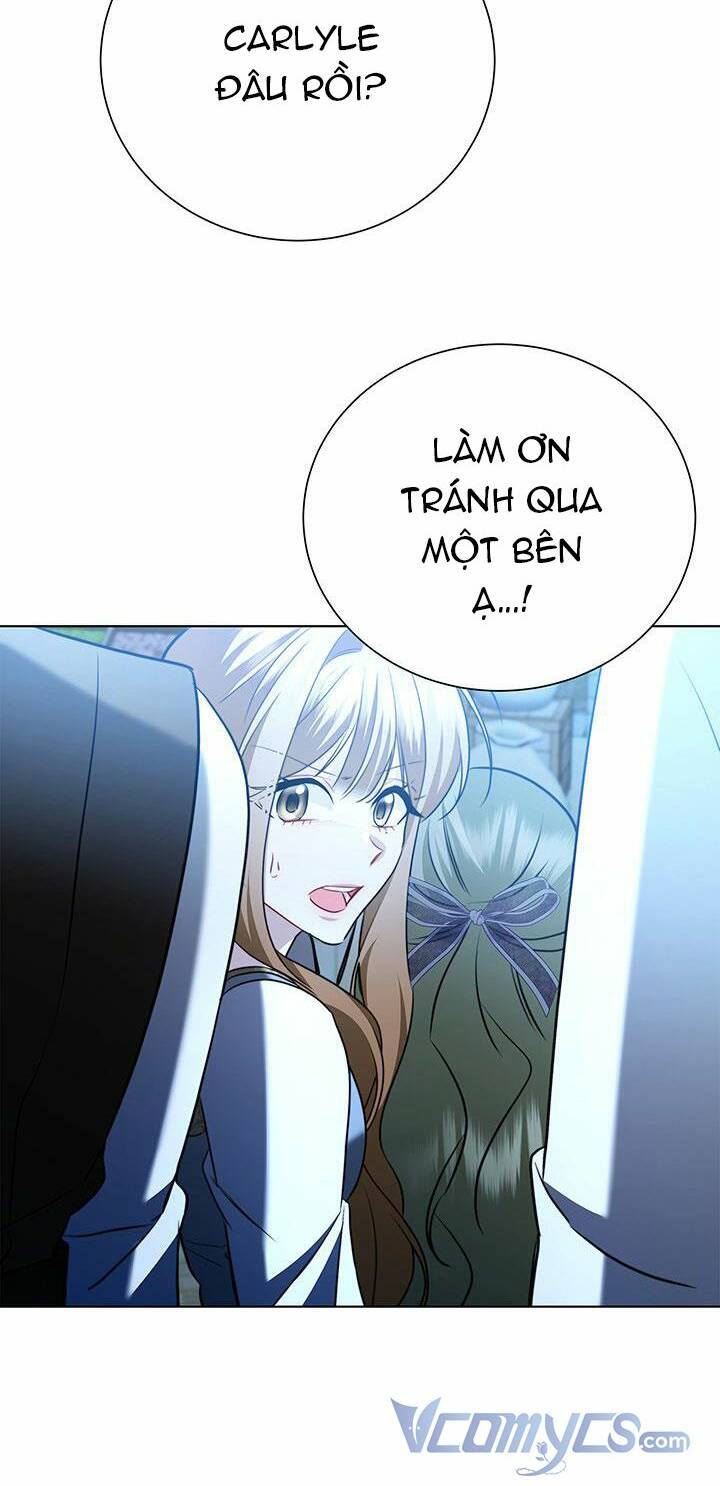 Tôi Sẽ Không Hối Tiếc Vì Anh Đâu - Chap 90 - Trang 32