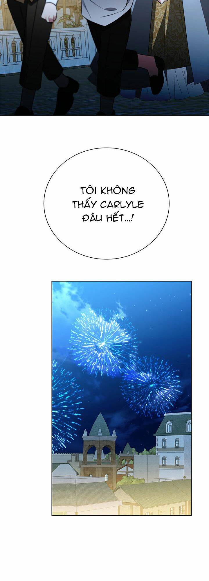 Tôi Sẽ Không Hối Tiếc Vì Anh Đâu - Chap 90 - Trang 35