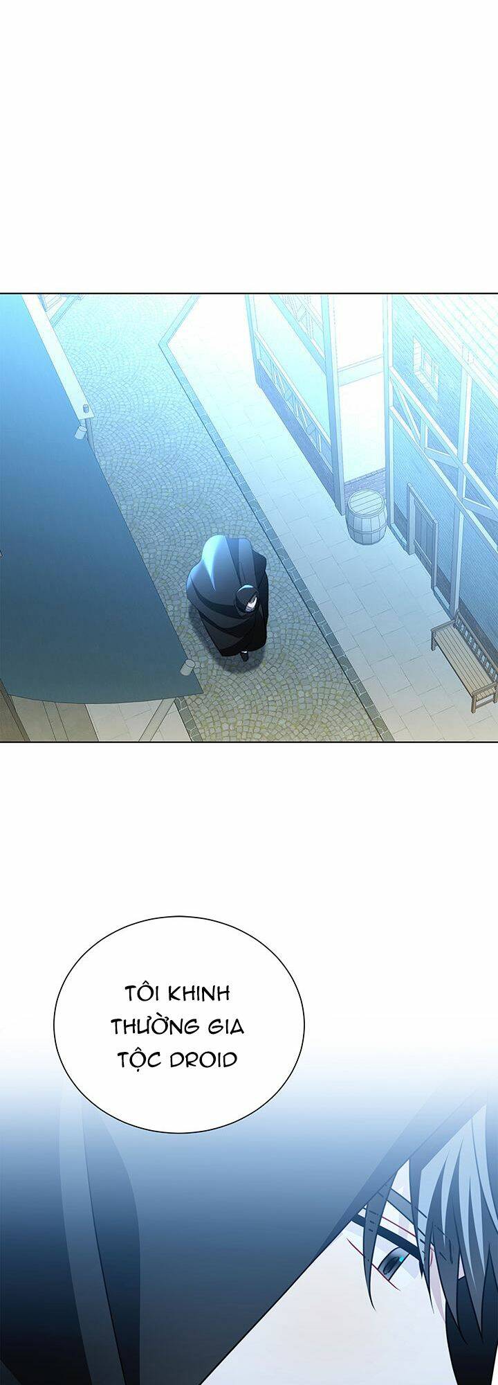 Tôi Sẽ Không Hối Tiếc Vì Anh Đâu - Chap 90 - Trang 36