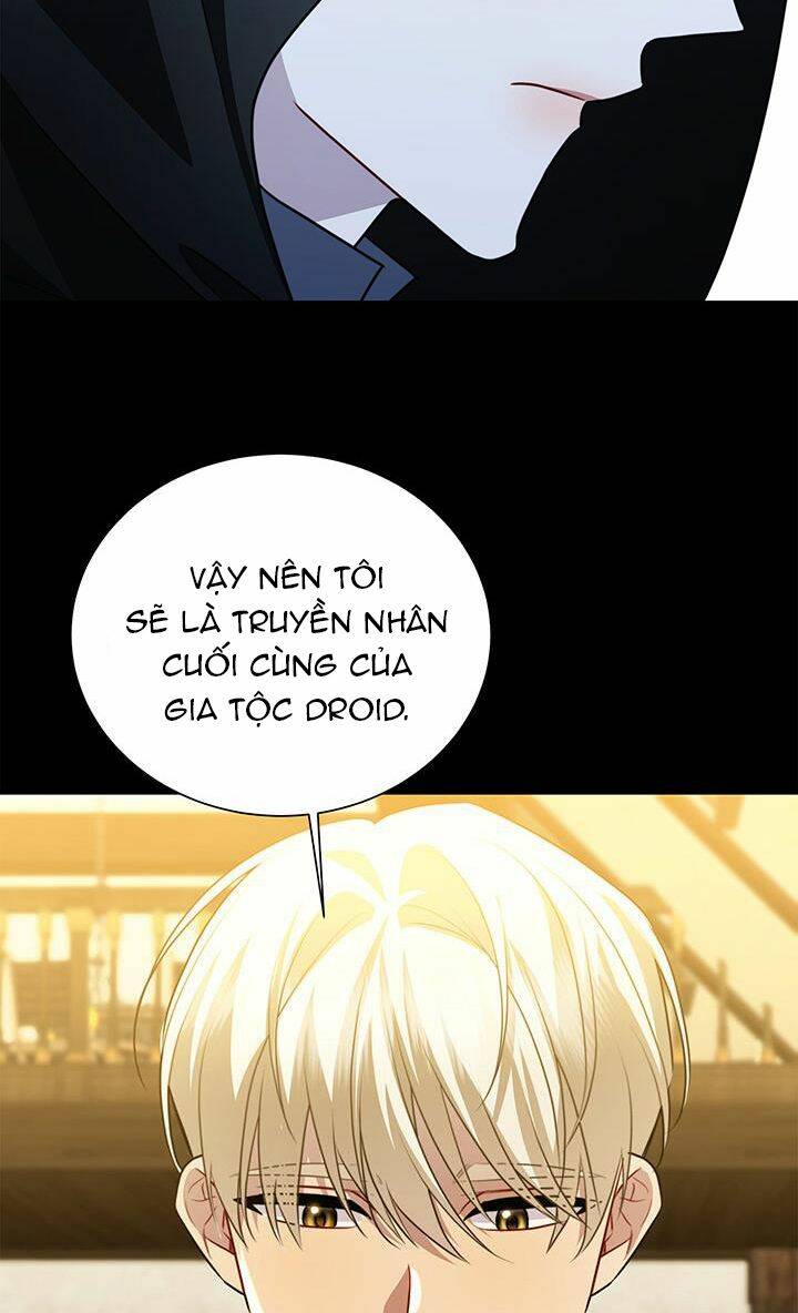 Tôi Sẽ Không Hối Tiếc Vì Anh Đâu - Chap 90 - Trang 37