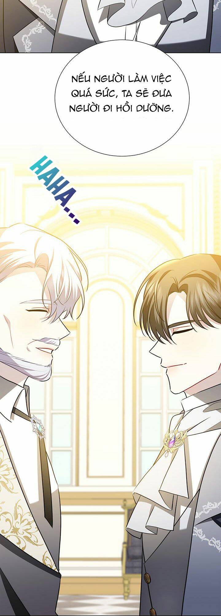 Tôi Sẽ Không Hối Tiếc Vì Anh Đâu - Chap 90 - Trang 5