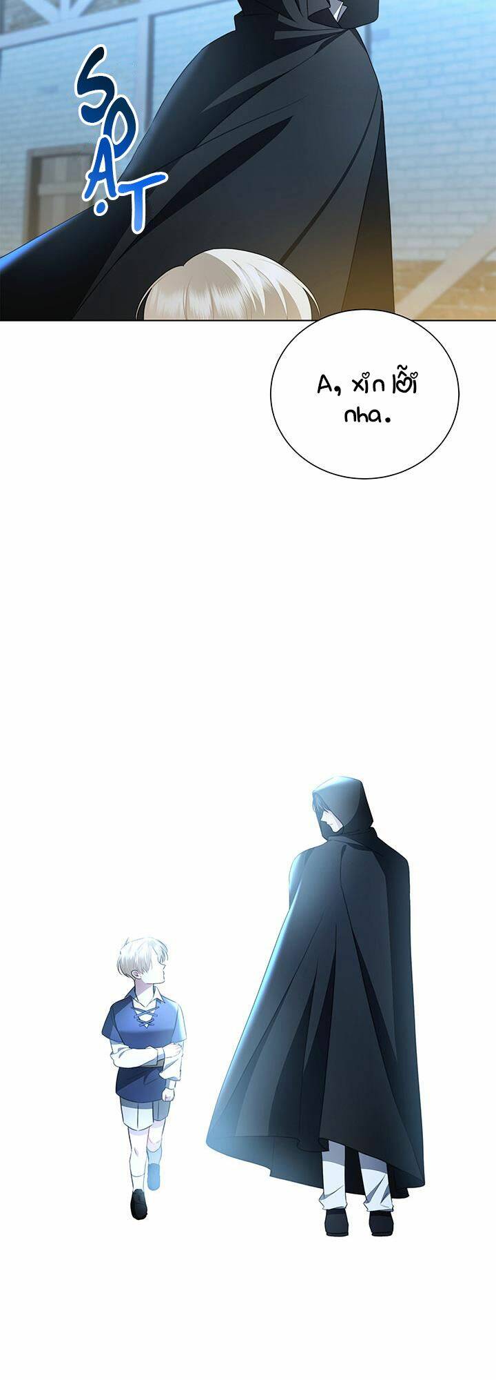 Tôi Sẽ Không Hối Tiếc Vì Anh Đâu - Chap 90 - Trang 42