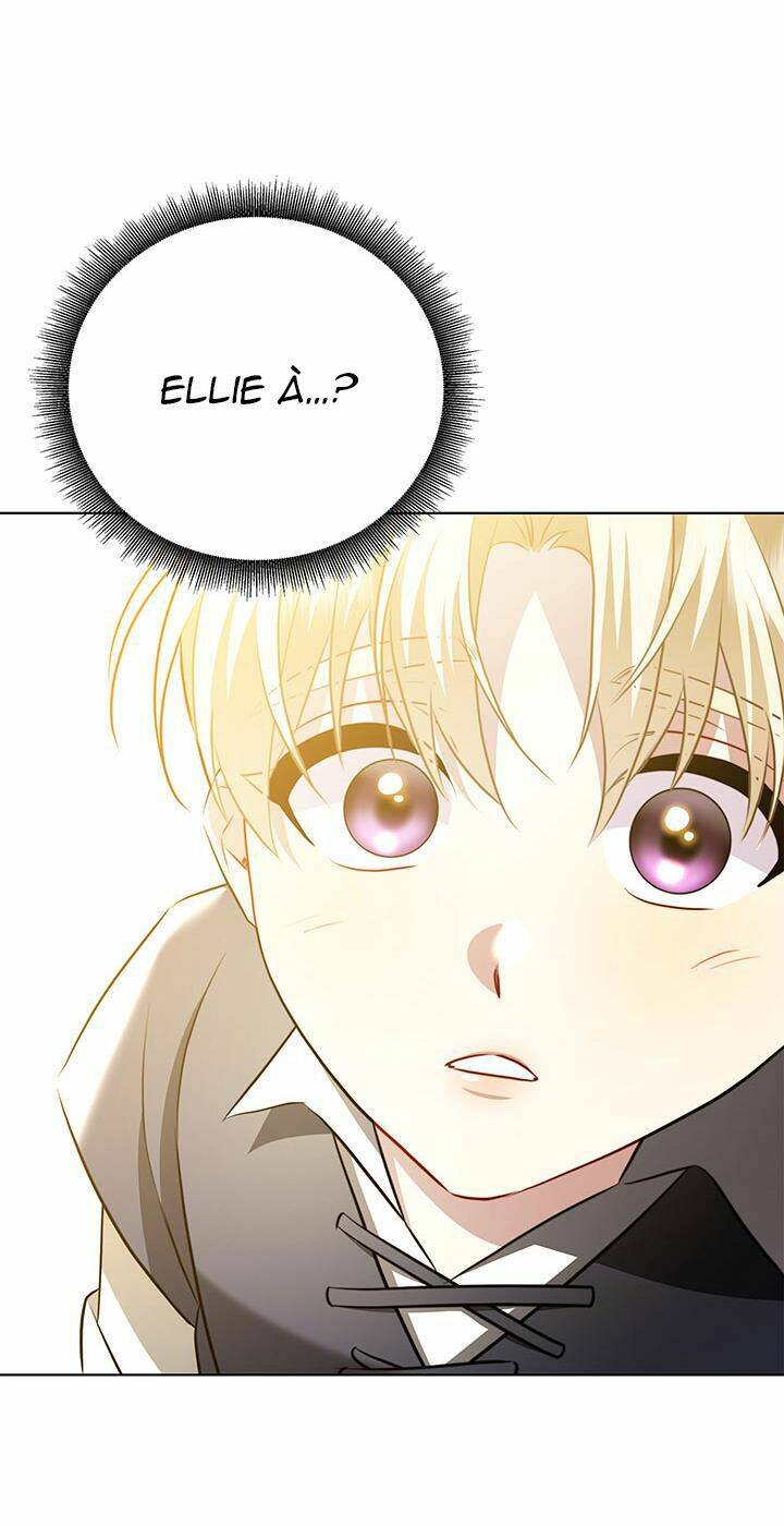 Tôi Sẽ Không Hối Tiếc Vì Anh Đâu - Chap 90 - Trang 43