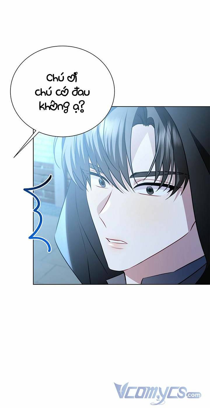 Tôi Sẽ Không Hối Tiếc Vì Anh Đâu - Chap 90 - Trang 44