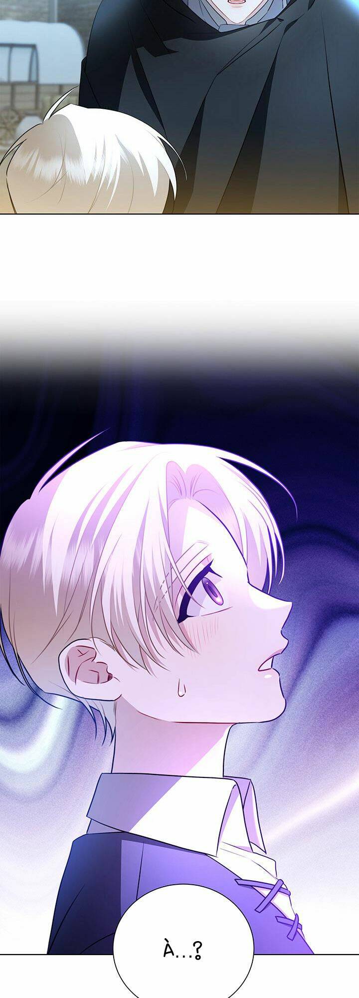 Tôi Sẽ Không Hối Tiếc Vì Anh Đâu - Chap 90 - Trang 46