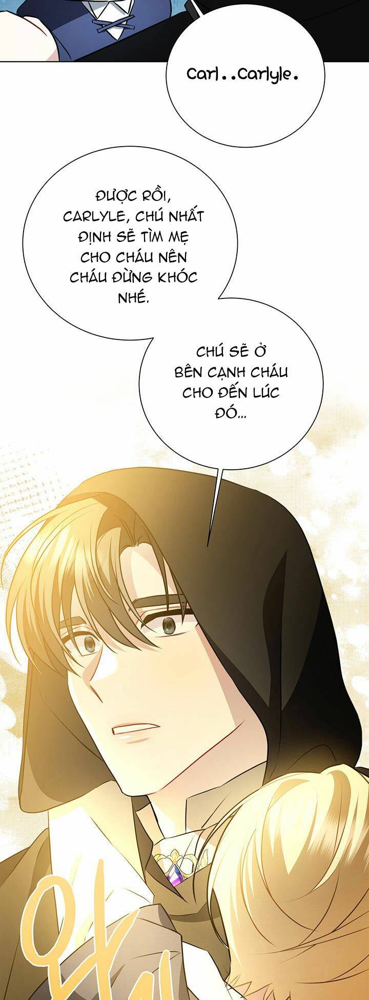 Tôi Sẽ Không Hối Tiếc Vì Anh Đâu - Chap 90 - Trang 48