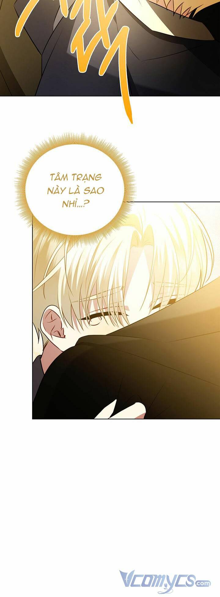 Tôi Sẽ Không Hối Tiếc Vì Anh Đâu - Chap 90 - Trang 49