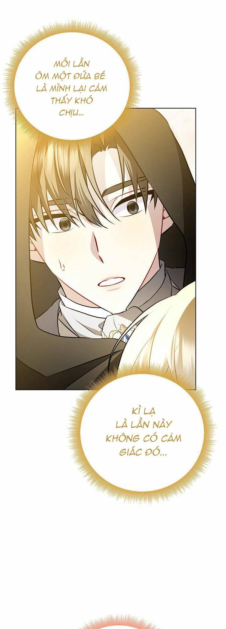 Tôi Sẽ Không Hối Tiếc Vì Anh Đâu - Chap 90 - Trang 50