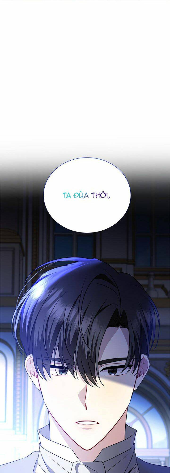 Tôi Sẽ Không Hối Tiếc Vì Anh Đâu - Chap 90 - Trang 6