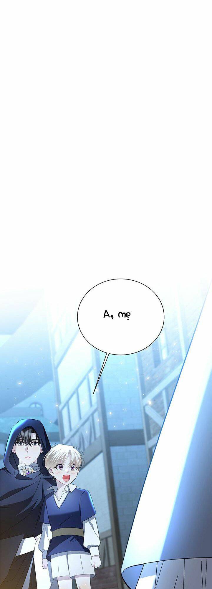 Tôi Sẽ Không Hối Tiếc Vì Anh Đâu - Chap 90 - Trang 56