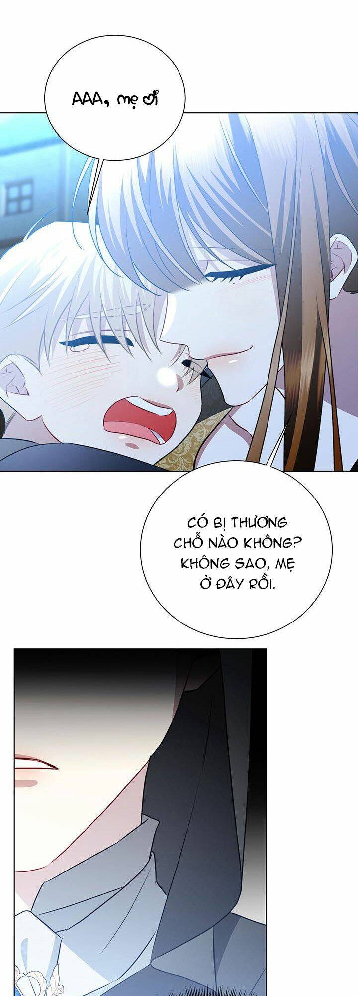 Tôi Sẽ Không Hối Tiếc Vì Anh Đâu - Chap 90 - Trang 59