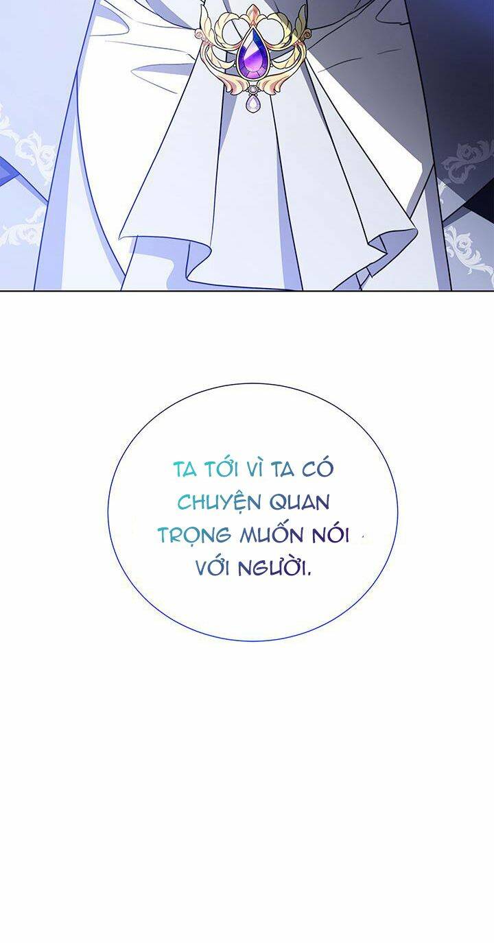 Tôi Sẽ Không Hối Tiếc Vì Anh Đâu - Chap 90 - Trang 7