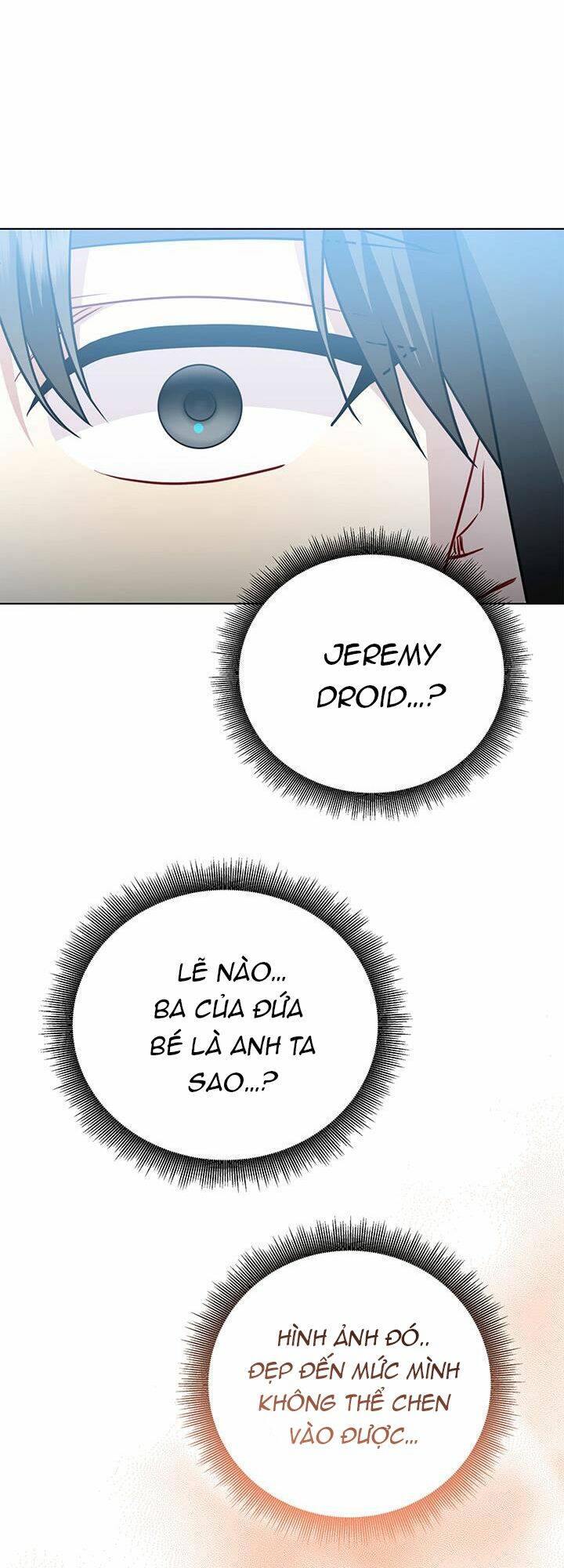Tôi Sẽ Không Hối Tiếc Vì Anh Đâu - Chap 90 - Trang 62